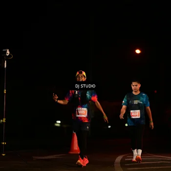 Runner Photo 4745405