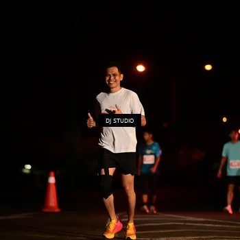 Runner Photo 4745406