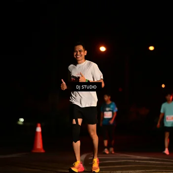 Runner Photo 4745407