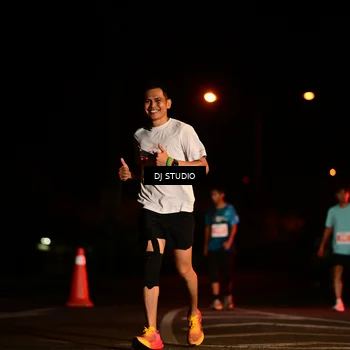 Runner Photo 4745408