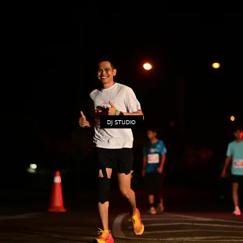 Runner Photo 4745409