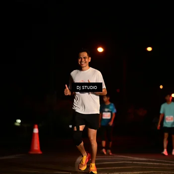 Runner Photo 4745410