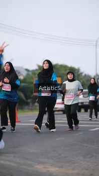 Runner Photo 4745412