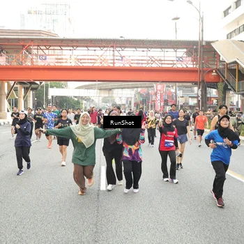 Runner Photo 4745413
