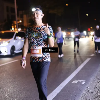 Runner Photo 4745414