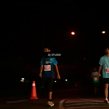Runner Photo 4745415