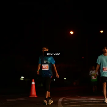 Runner Photo 4745417