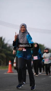 Runner Photo 4745419