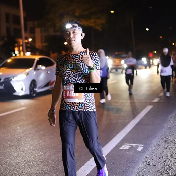 Runner Photo 4745421