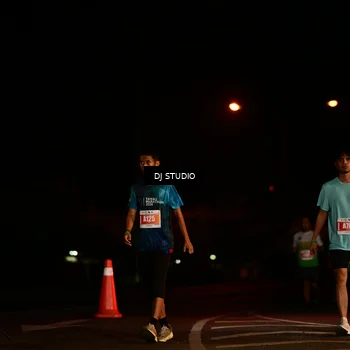 Runner Photo 4745422