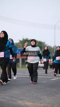 Runner Photo 4745423