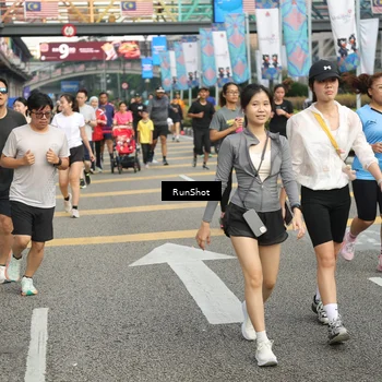 Runner Photo 4745424