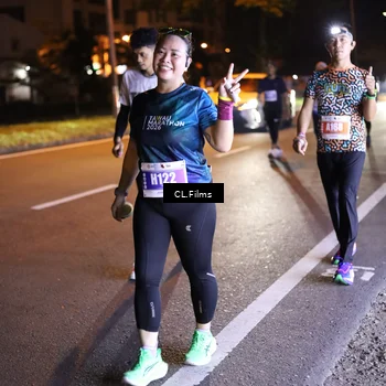 Runner Photo 4745425