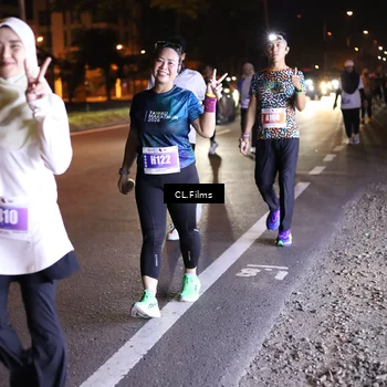 Runner Photo 4745429
