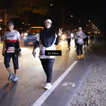 Runner Photo 4745430