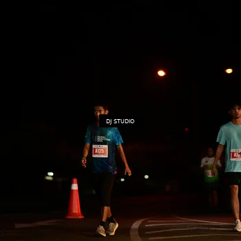 Runner Photo 4745431