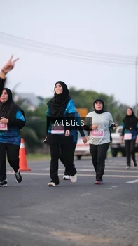 Runner Photo 4745432
