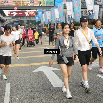 Runner Photo 4745435