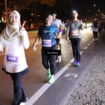 Runner Photo 4745436