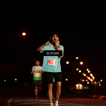 Runner Photo 4745437