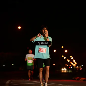Runner Photo 4745439