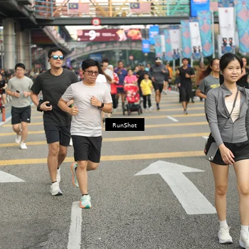 Runner Photo 4745440