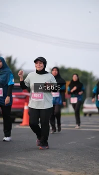 Runner Photo 4745441