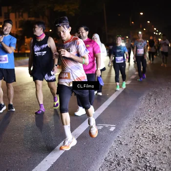Runner Photo 4745442