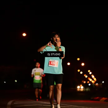 Runner Photo 4745443