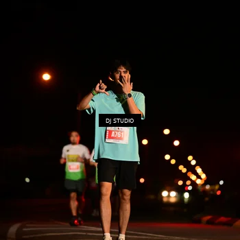 Runner Photo 4745445