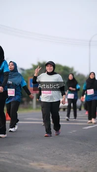 Runner Photo 4745447