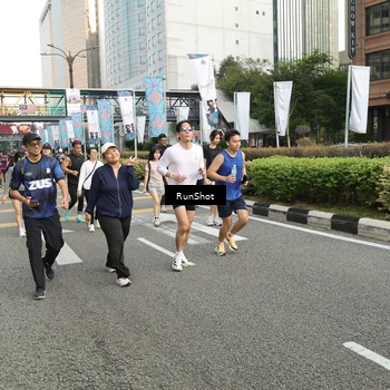 Runner Photo 4745448