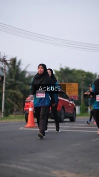 Runner Photo 4745449