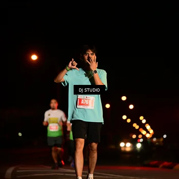 Runner Photo 4745451