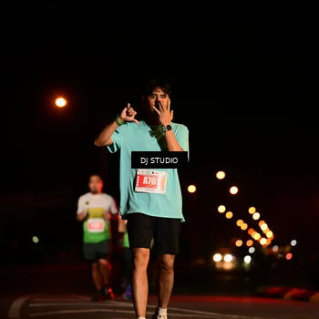 Runner Photo 4745453