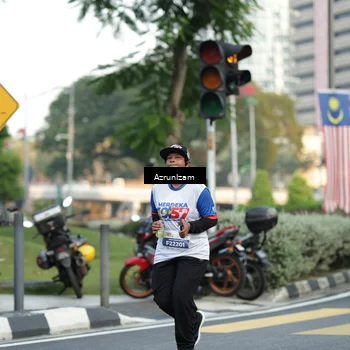Runner Photo 4745454