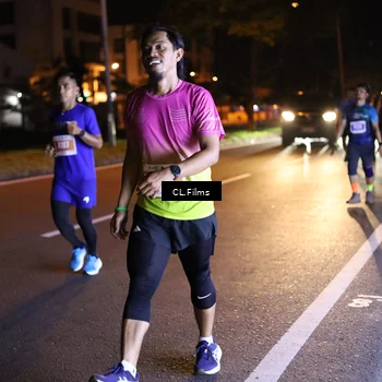 Runner Photo 4745455