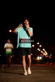 Runner Photo 4745456