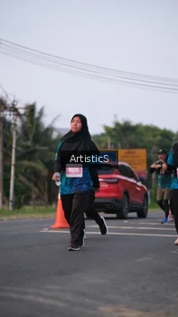 Runner Photo 4745457