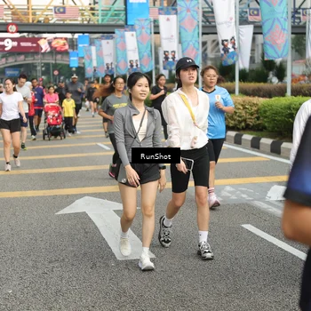 Runner Photo 4745458