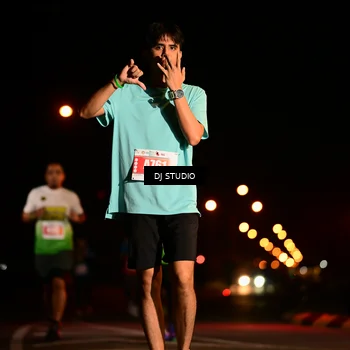 Runner Photo 4745459