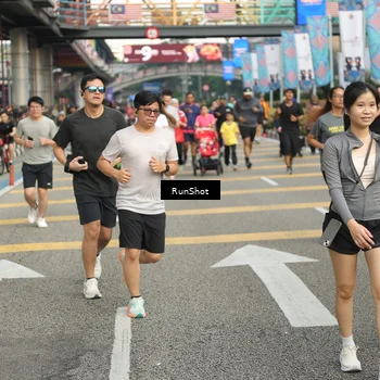 Runner Photo 4745460