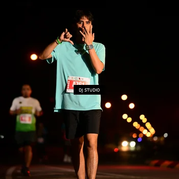 Runner Photo 4745461