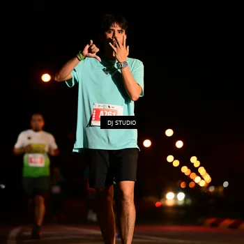 Runner Photo 4745462