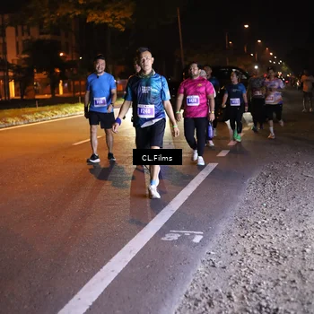Runner Photo 4745464