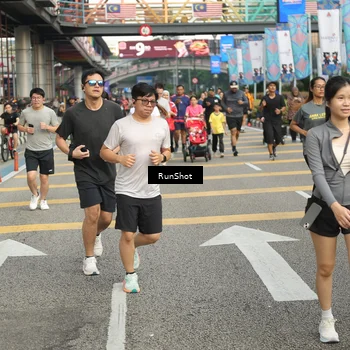 Runner Photo 4745465