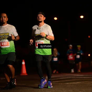 Runner Photo 4745467