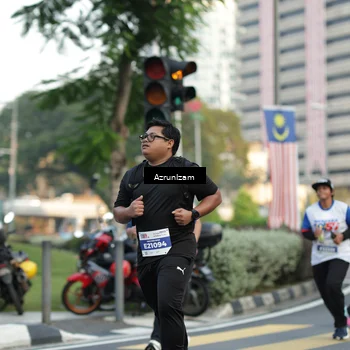 Runner Photo 4745468
