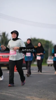 Runner Photo 4745469