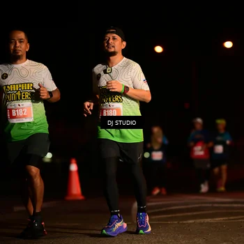 Runner Photo 4745470